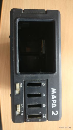 Корпус от телевизора Мара-2