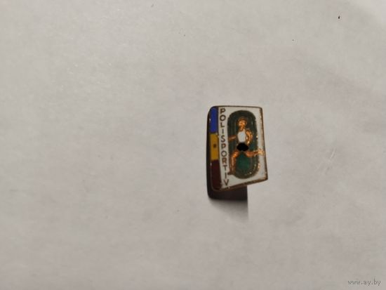 Спортивное многоборье Румыния