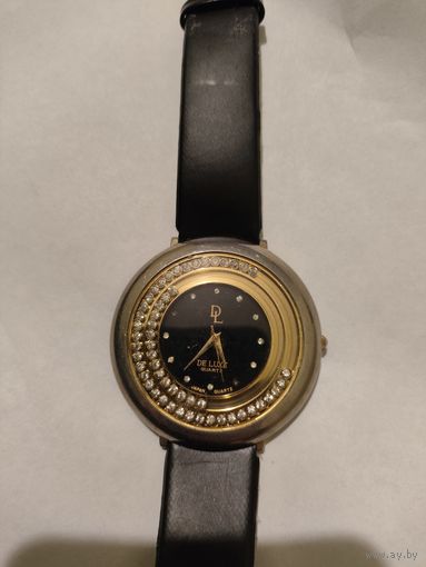 Часы De Luxe