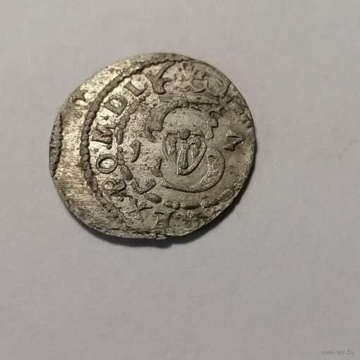 Солид   1617 г.
