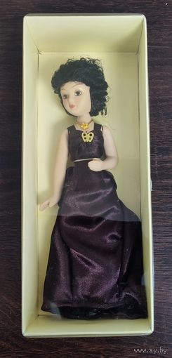 Дамы эпохи - 17