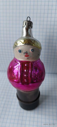 Игрушка ёлочная