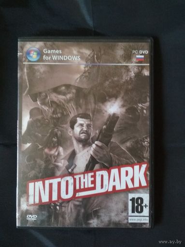 Into nhe Dark