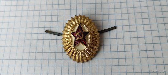 Кокарда