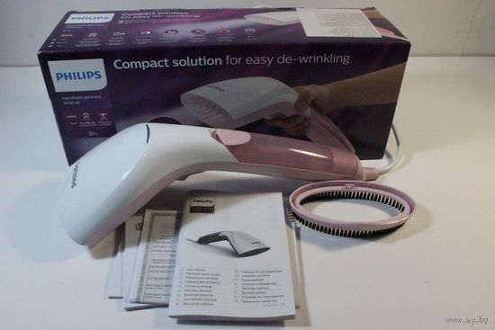 Отпариватель Philips GC299/40