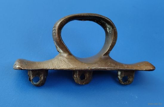 Конина, черезседельник