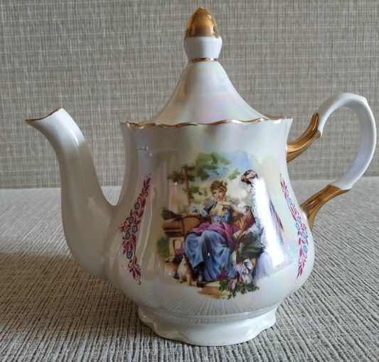 Чайник заварочный Добруш