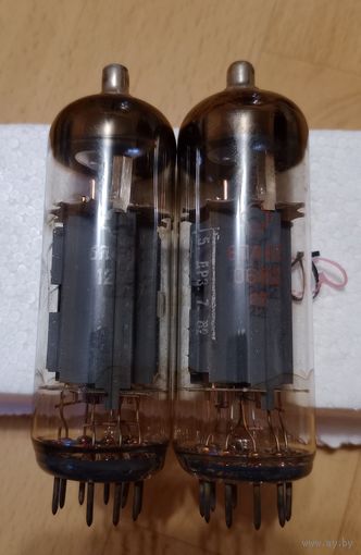 Радиолампа 6П44С цена за штуку.