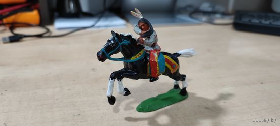 Индейцы.ГДР