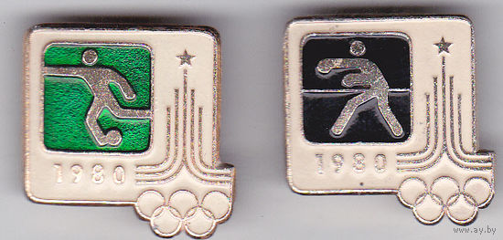 Олимпиада-80.