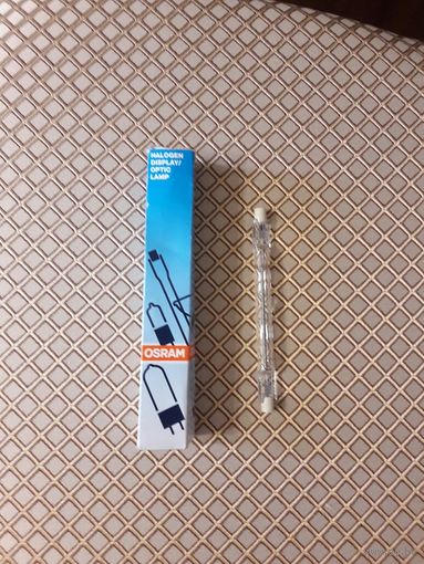 Галогенная лампа 64583 1000W 230V R7S OSRAM. Германия.