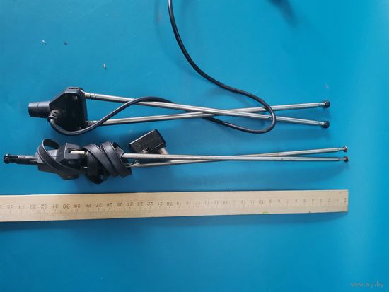 Антенна СССР (одним лотом).