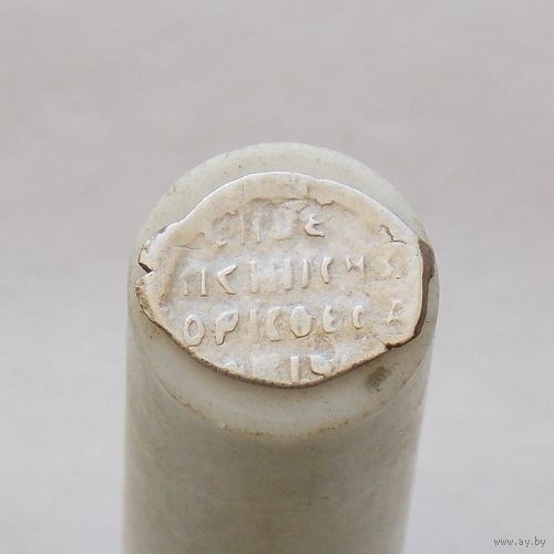 Копейка Новгород Борис Фёдорович Годунов (1598 - 1605) Вес- 0.67