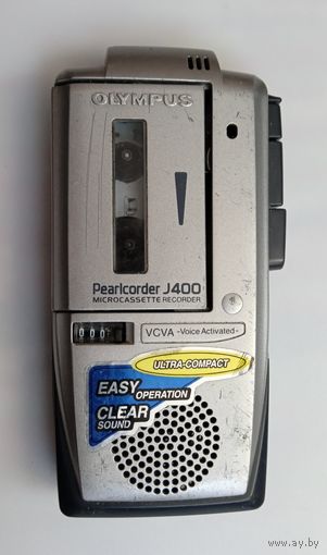 Диктофон. OLYMPUS LR03(R03)