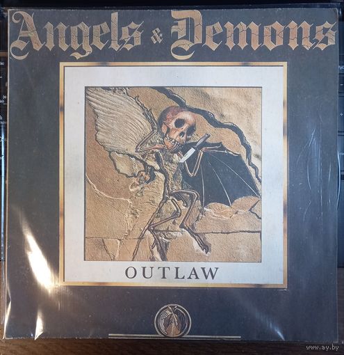 Angels & Demons – Outlaw