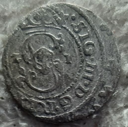 Сольд 1621год