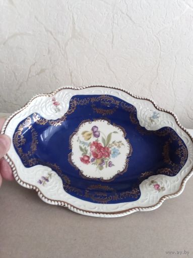 Ваза Германия Бовария размер25/17.5 см.