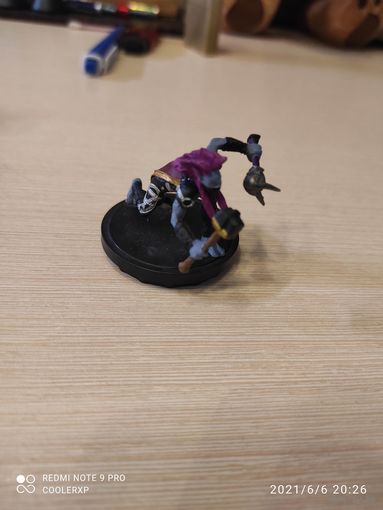 World of Warcraft Blizzard Jilan