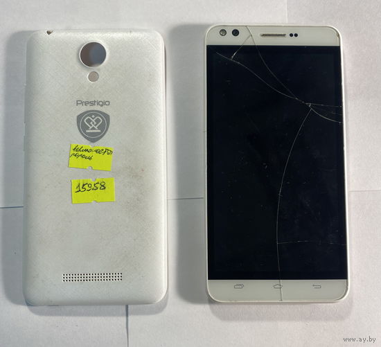 Телефон Prestigio PSP3504. 15958