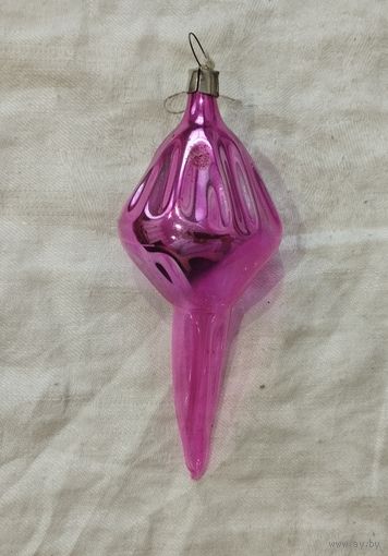 Ёлочная игрушка