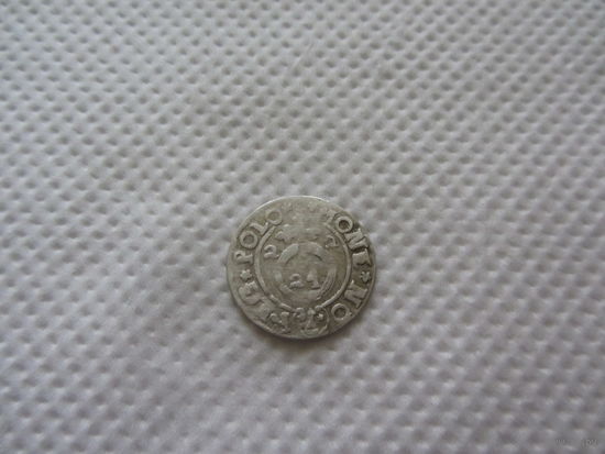 Полторак, 1622.