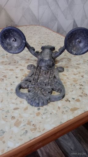 Подсвечник
