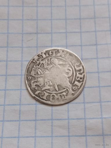 Полугрош 13