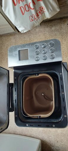 Хлебопечка б/у
