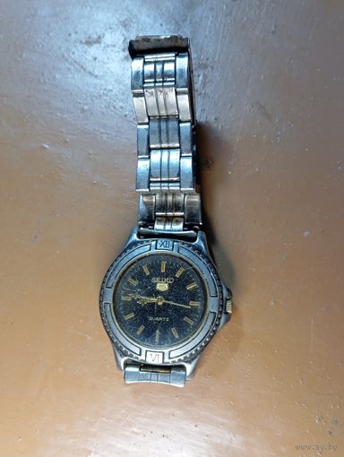 Часы , SEIKO