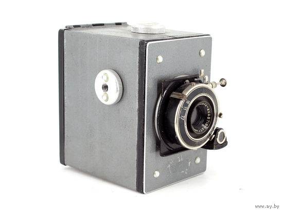 Фотоаппарат Agfa Box