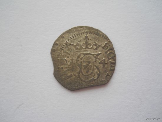 Солид 1614 R Литва