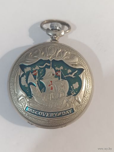 Часы карманные