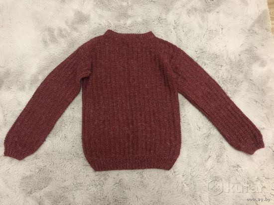Джемпер р. 140-152