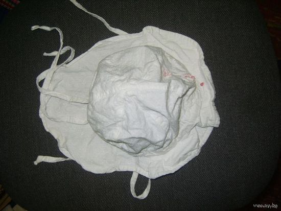 Головные уборы летние детские, 4шт.