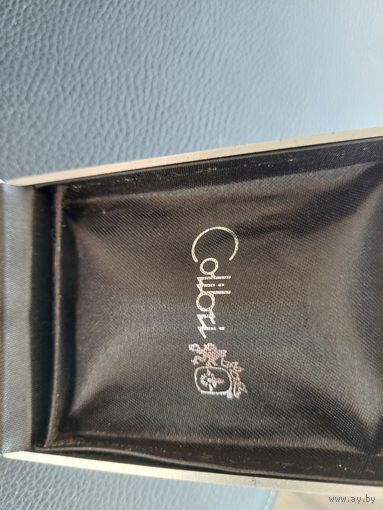 Зажигалка Colibri