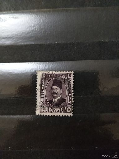 1934 Египет король Фарук (4-3)