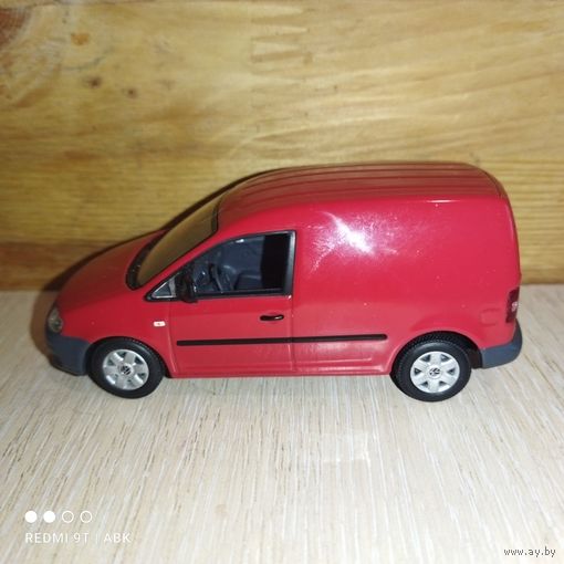 VW CADDI.Minichamps.1/43.