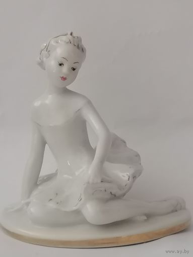 Балерина Дашенька. Лфз.