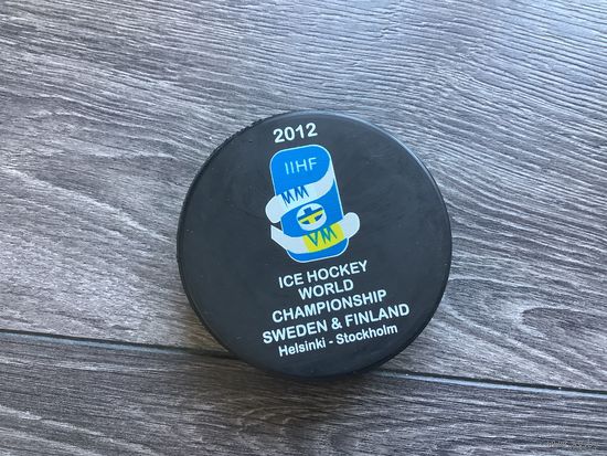 Шайба