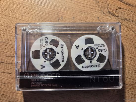 Кассета с бобинками