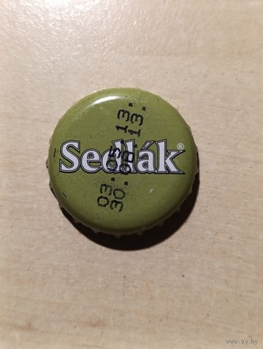 Пивные крышки - пробки