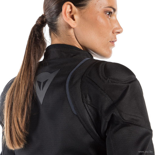 Dainese мотокуртка AIR MASTER LADY TEX JACKET размер 46