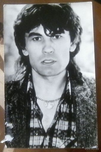 1990 год А.Серов Киев