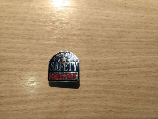 Охранная фирма