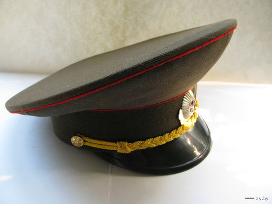 Фуражка ВС РБ. размер 57