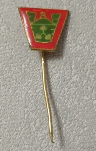 Чехословакия. Тяжёлый.