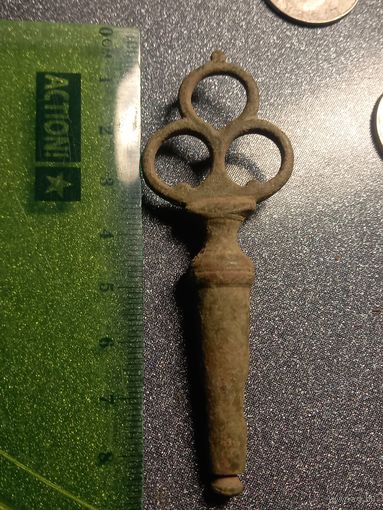 Самоварный верток