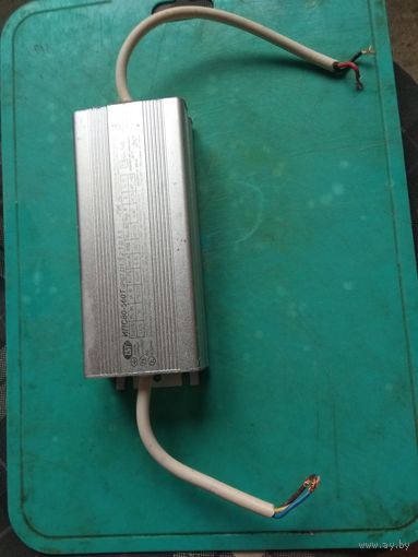 Блок питания для уличного освещения ИПС80-560Т