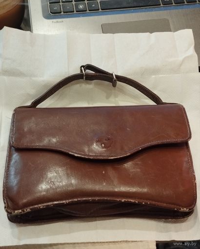 Клач ридикюль