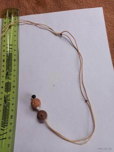 Бусы (9) старт с 5 рублей